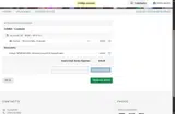 NEWDANCER coupon verification screenshot