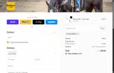 Booma Rein coupon verification screenshot