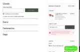 Boomba Racing coupon verification screenshot