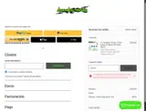 Boomba Racing coupon verification screenshot