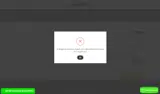 Boomba Racing coupon verification screenshot