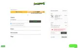 Boomba Racing coupon verification screenshot
