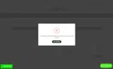 Boomba Racing coupon verification screenshot