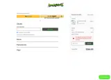 Boomba Racing coupon verification screenshot