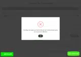 Boomba Racing coupon verification screenshot