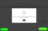 Boomba Racing coupon verification screenshot