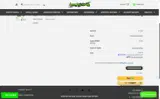 Boomba Racing coupon verification screenshot