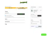 Boomba Racing coupon verification screenshot