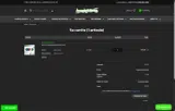 Boomba Racing coupon verification screenshot
