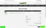 Boomba Racing coupon verification screenshot