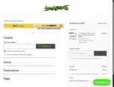 Boomba Racing coupon verification screenshot