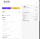 THEGLOWWELLNESS coupon verification screenshot