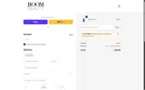 CUSTOMBAG coupon verification screenshot