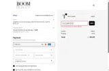 CONSUMERSTUDY20 coupon verification screenshot