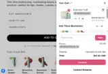 FBTSCTSALE20 coupon verification screenshot