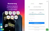 MARCH33 coupon verification screenshot