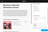 MLK2026 coupon verification screenshot