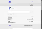 TANKER10 coupon verification screenshot
