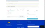 Booming Acres coupon verification screenshot
