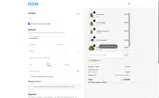 Boom Shop coupon verification screenshot