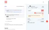 GIMME30 coupon verification screenshot