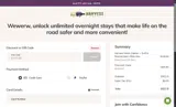 RVSHARE coupon verification screenshot