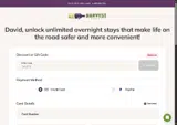 SAVE15 coupon verification screenshot
