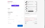 WELCOMETOMY coupon verification screenshot