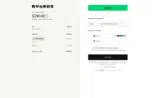 WELCOME35 coupon verification screenshot