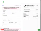 Boosa Tech coupon verification screenshot