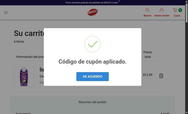 Boost Discount Codes - 20% Off (4 Verified) Sep 2025