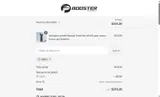 WB20 coupon verification screenshot