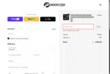 WB20 coupon verification screenshot