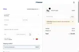 EXTRATREAT coupon verification screenshot