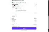 Ayaka5 coupon verification screenshot