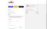FEBRUARY2022 coupon verification screenshot