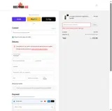 ANGEL2211 coupon verification screenshot