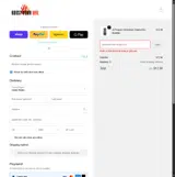 FEBRUARY2022 coupon verification screenshot
