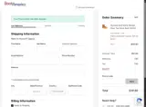 BC20 coupon verification screenshot