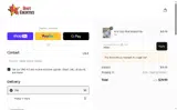 Adbtn coupon verification screenshot