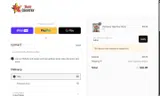 Adbtn coupon verification screenshot
