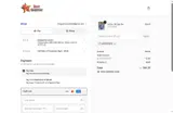 KATHERINE10 coupon verification screenshot
