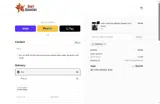 TIKTOK10 coupon verification screenshot