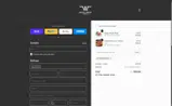 THANKYOU10 coupon verification screenshot