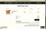 THANKYOU10 coupon verification screenshot