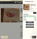 MILITARY10 coupon verification screenshot