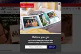Boots Photo coupon verification screenshot