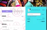 SOQE10 coupon verification screenshot