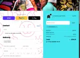 BODYBYRISSA coupon verification screenshot