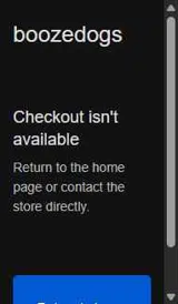 TEQUILA17 coupon verification screenshot